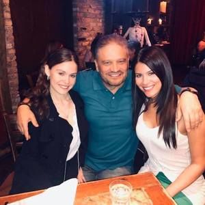 Meet your Posher, Jazmin